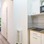 Mini Ultra Apartment