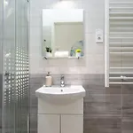 Apartment Mini Ultra Budapest