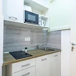 Mini Ultra Apartment *