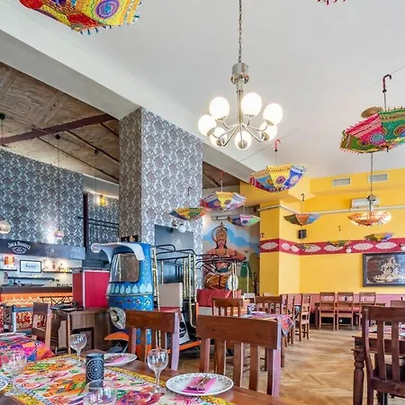 Mini Ultra Lejlighed *