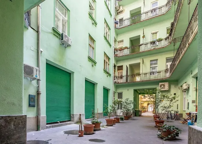 Mini Ultra بودابست