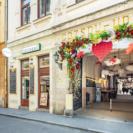 Mini Ultra Budapeşte