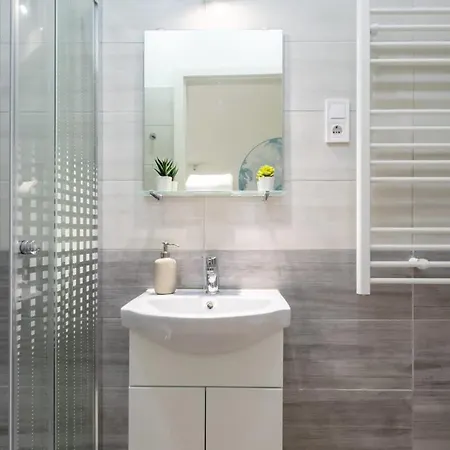 Daire Mini Ultra Budapeşte