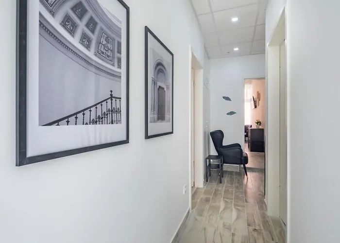 Mini Ultra Apartament *