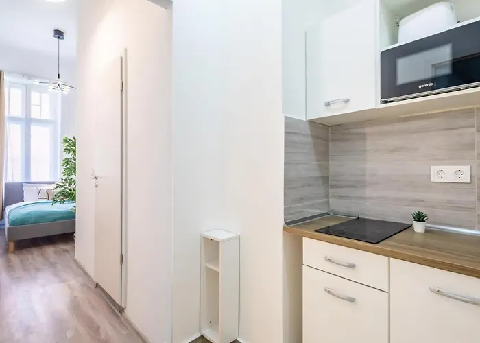 Mini Ultra Apartament