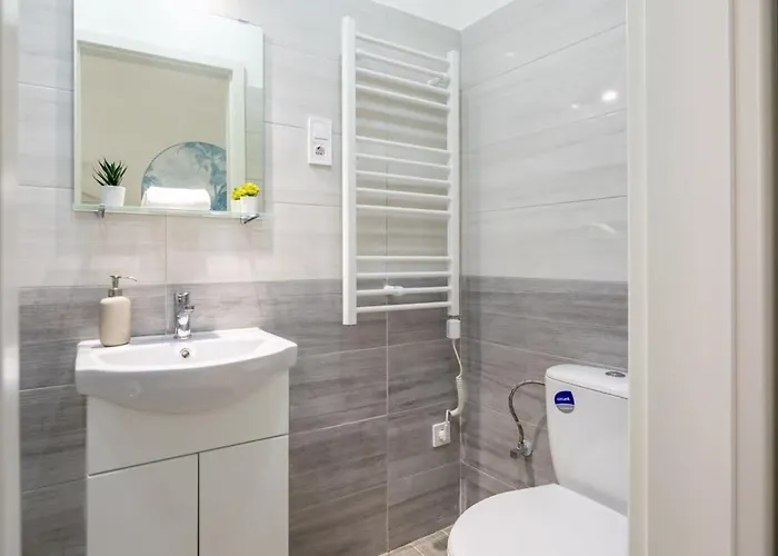 Mini Ultra Apartament *