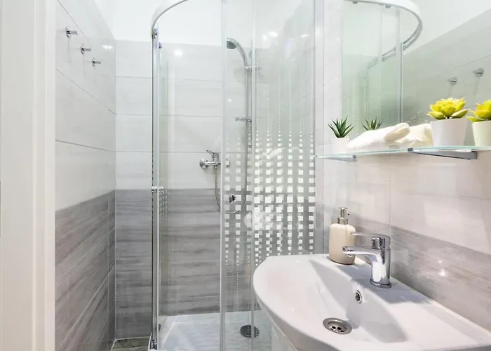 Mini Ultra Apartament Budapesta