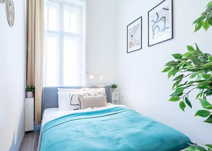 Apartament Mini Ultra *