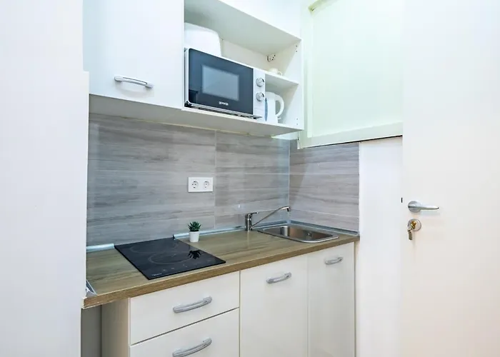 Mini Ultra Apartman *