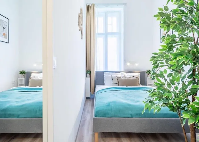 Apartament Mini Ultra *