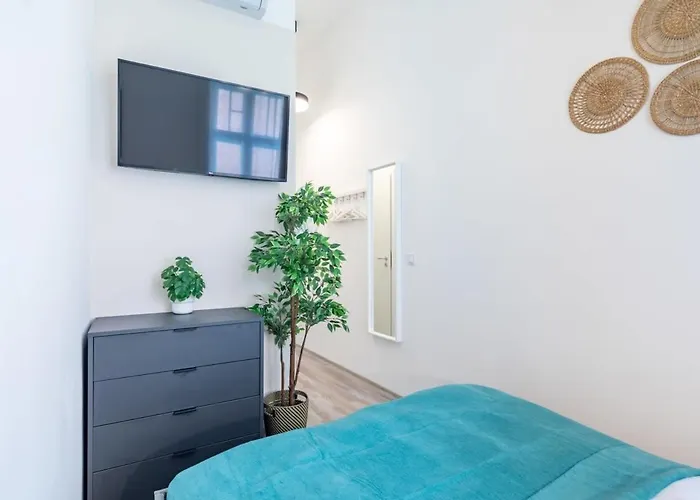 Apartament Mini Ultra