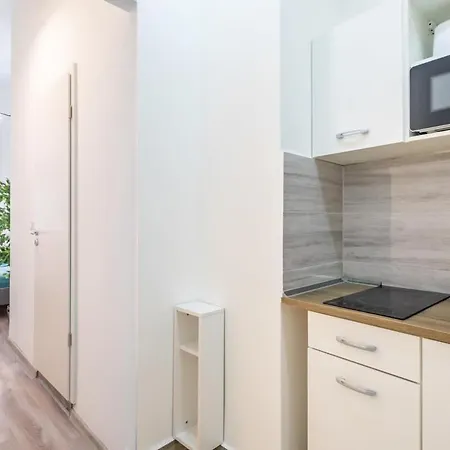 Mini Ultra Apartment