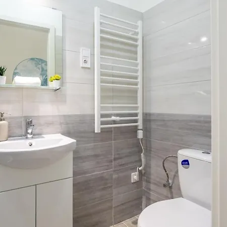 Mini Ultra Apartment *