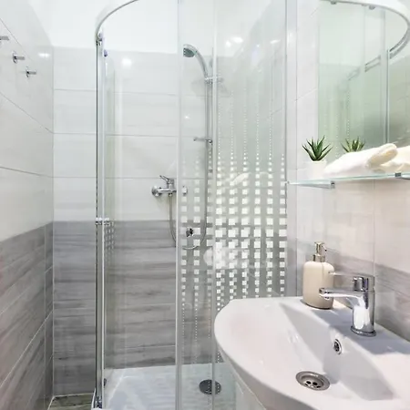 Mini Ultra Apartment Budapest