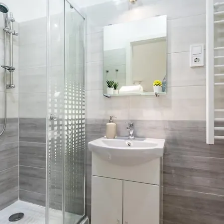 Mini Ultra Apartment Budapest