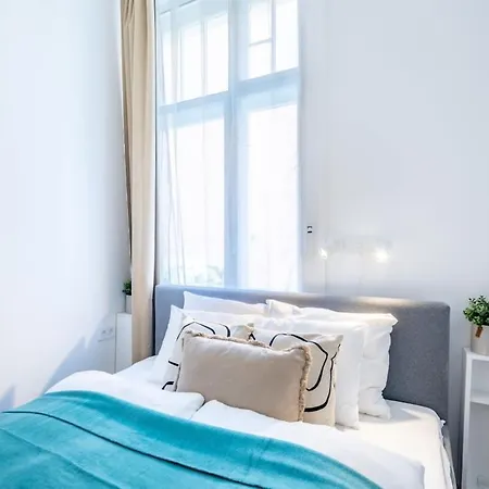Apartment Mini Ultra Budapest